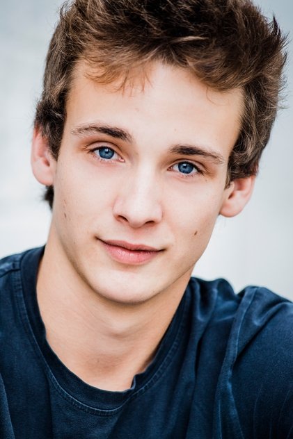 Actor Image