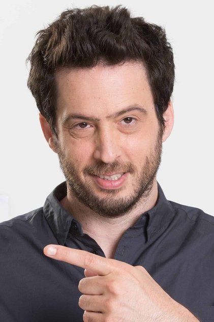 Actor Image