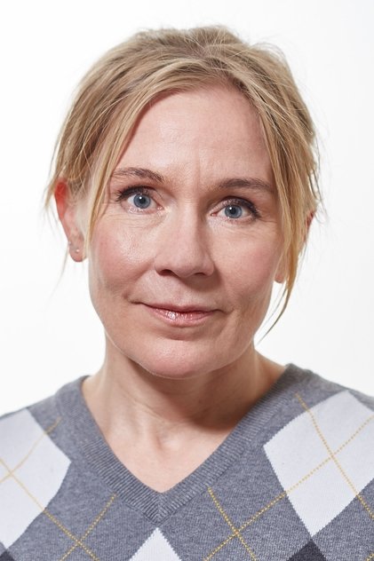 Hlín Jóhannesdóttir Profilbild