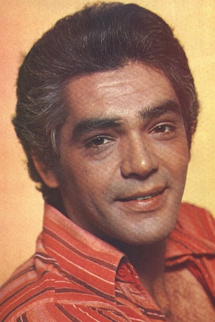 Actor Image