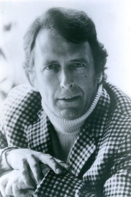 Fritz Weaver Profilbild