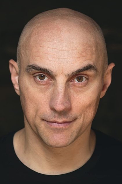 Actor Image