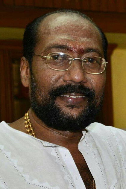 C. Rajamani