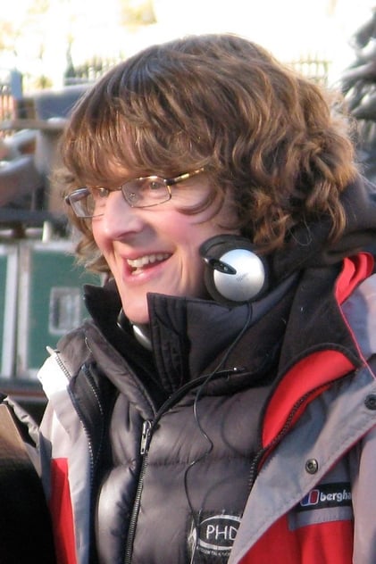 Catherine Morshead Profilbild
