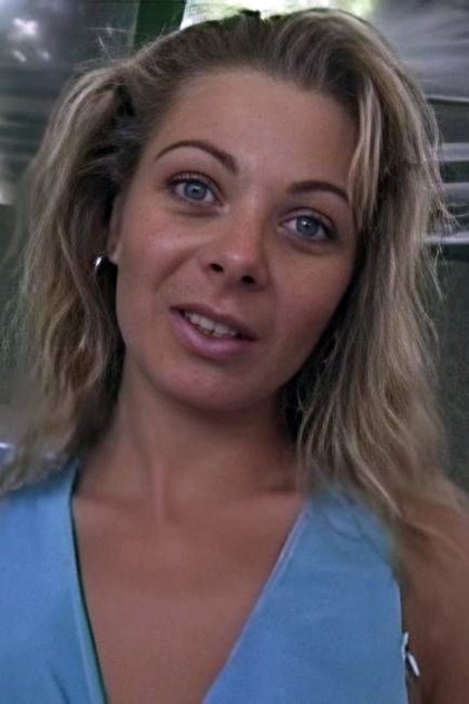 Deborah Valentine Deborah Valentine