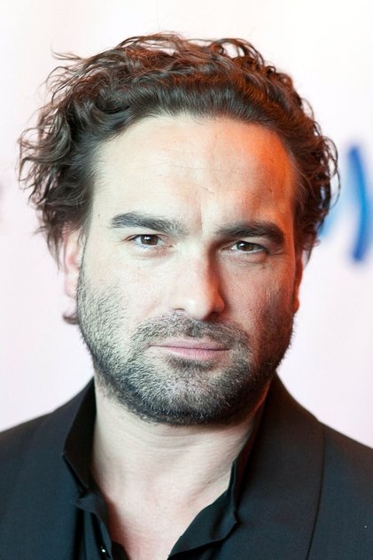 Johnny Galecki Johnny Galecki