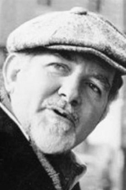 Charles Jarrott Charles Jarrott