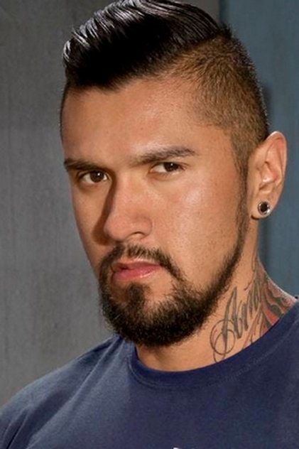 Actor Image