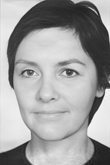 Olga Bednova