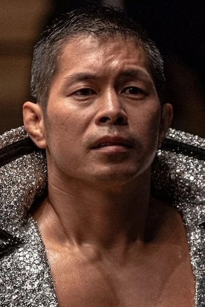 Actor Image