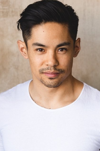 Actor Image