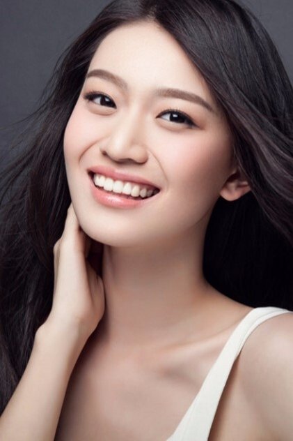 Christine Zheng Christine Zheng