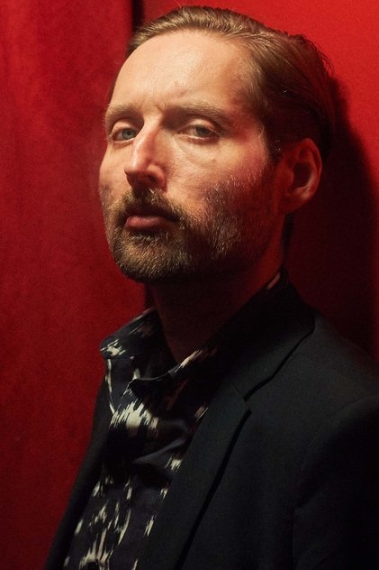 Mark Stoermer Mark Stoermer