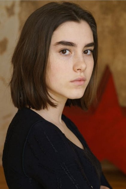 Actor Image
