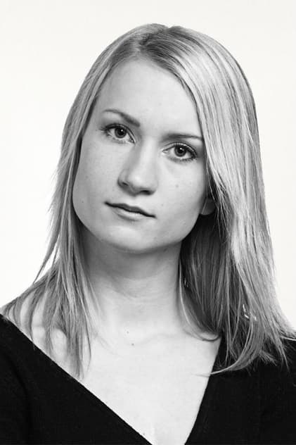 Birgitte Larsen Profilbild