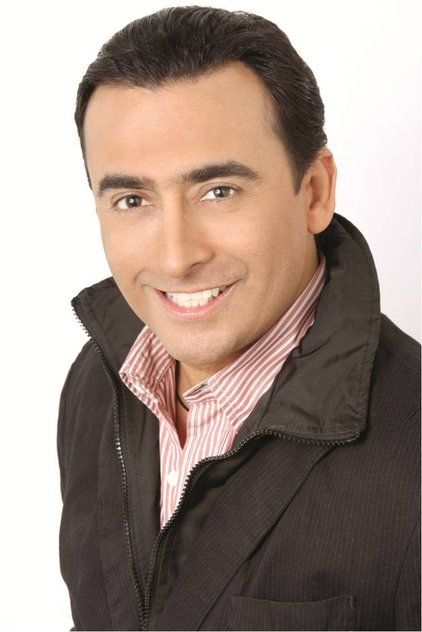 Actor Image