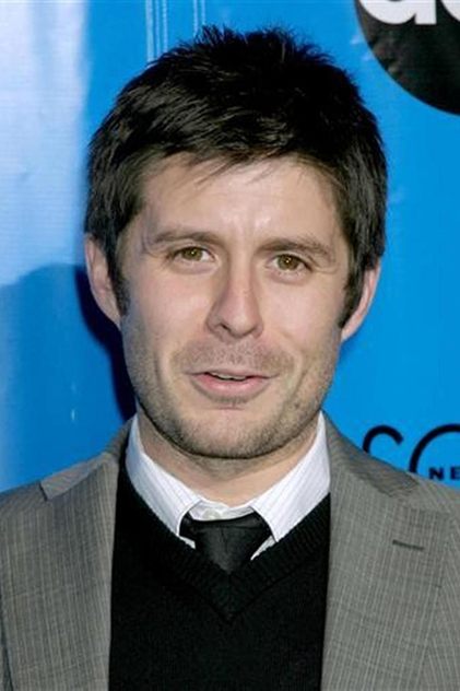 Rick Gomez Rick Gomez
