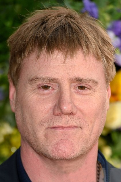 Steven Waddington Steven Waddington