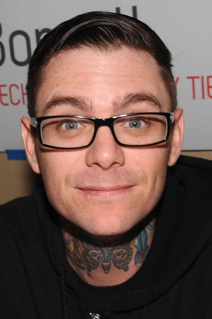 Brian Bonsall Brian Bonsall