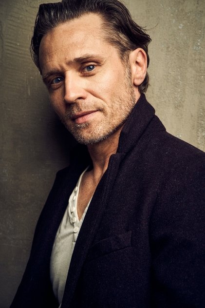 Seamus Dever Seamus Dever