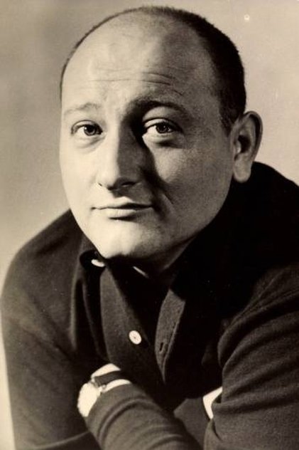 Actor Image