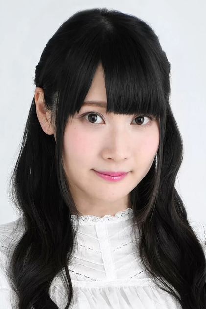 Kana Yuuki Profilbild