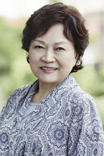 Actor Image