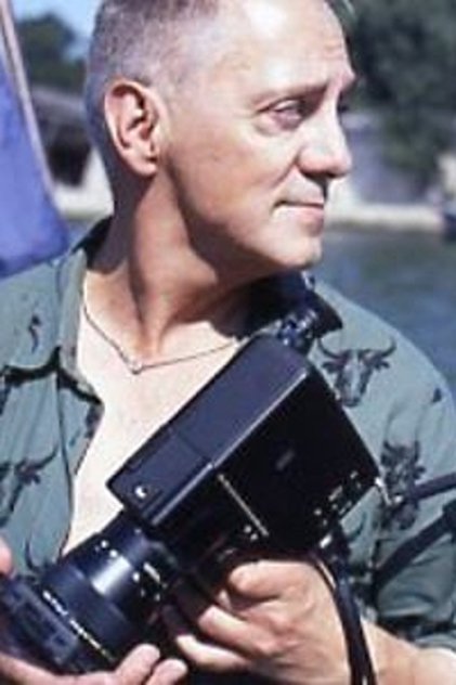 Stéphane Marti Stéphane Marti