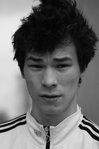 Actor Image