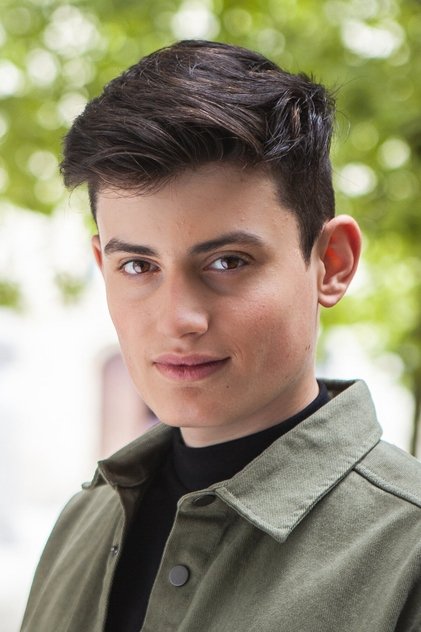 Actor Image