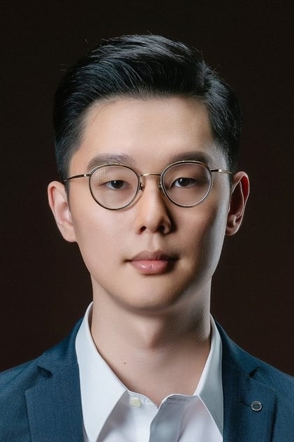 Jack Hsu Profilbild
