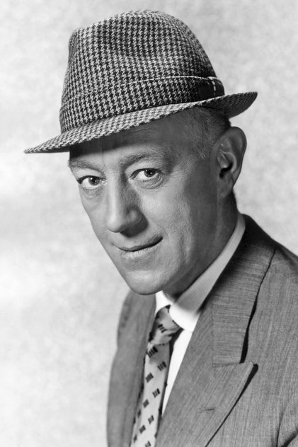 Alec Guinness Alec Guinness