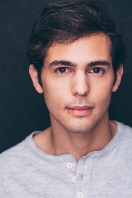 Actor Image