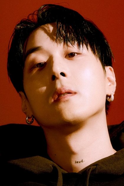 Actor Image