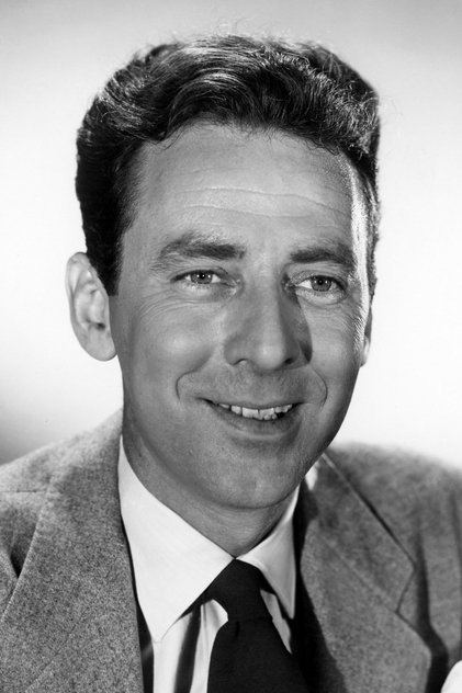 George O'Hanlon George O'Hanlon