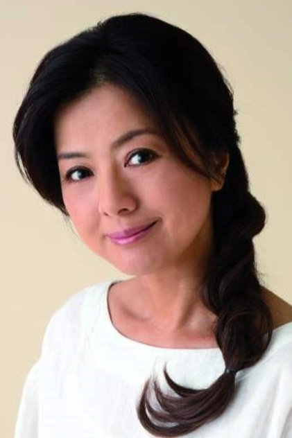 Hiroko Yakushimaru Hiroko Yakushimaru