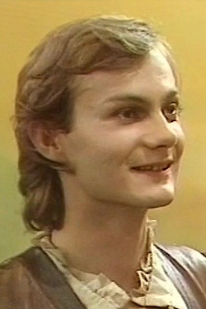 Actor Image