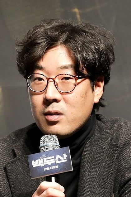 Kim Byung-seo Profilbild
