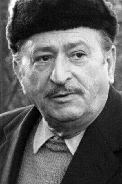 Actor Image