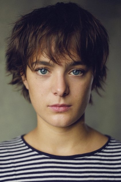 Actor Image
