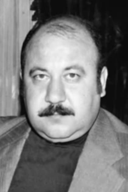 Mehmet Karahafız Profilbild