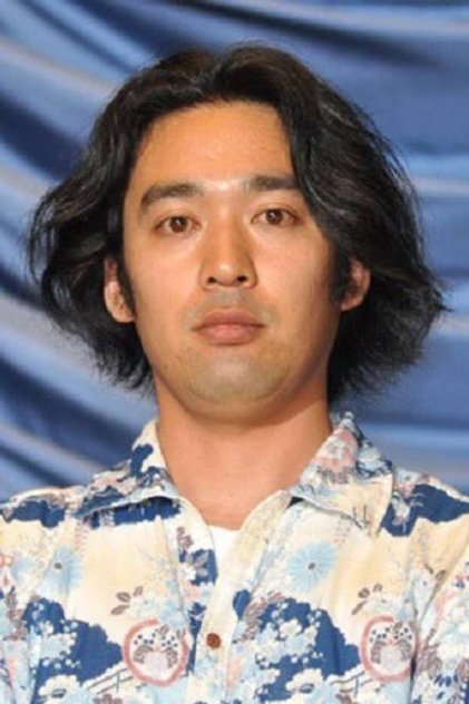 Takayuki Shibasaki Profilbild