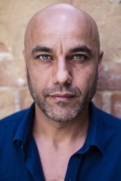 Actor Image