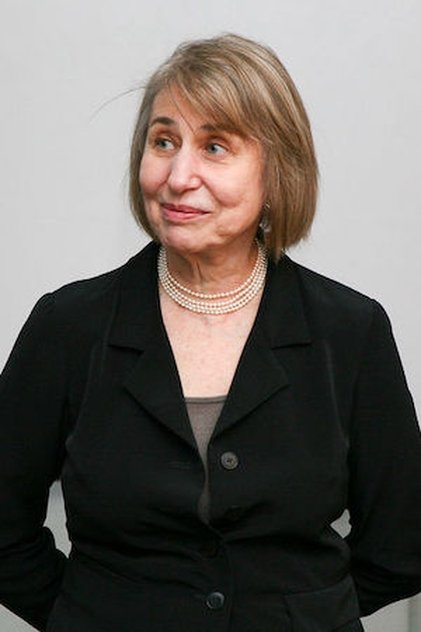 Joyce Chopra Joyce Chopra