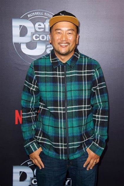 Roy Choi Profilbild