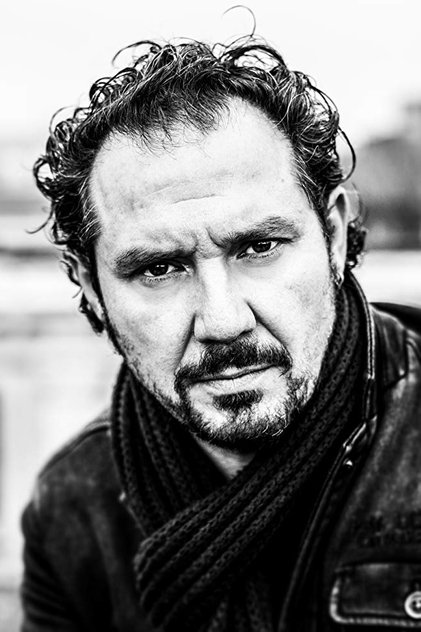 Actor Image