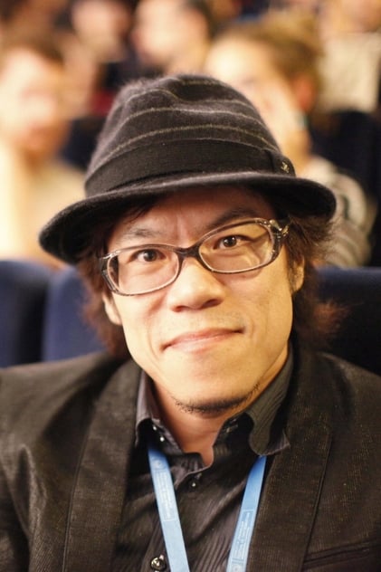 Keiichi Sato Profilbild