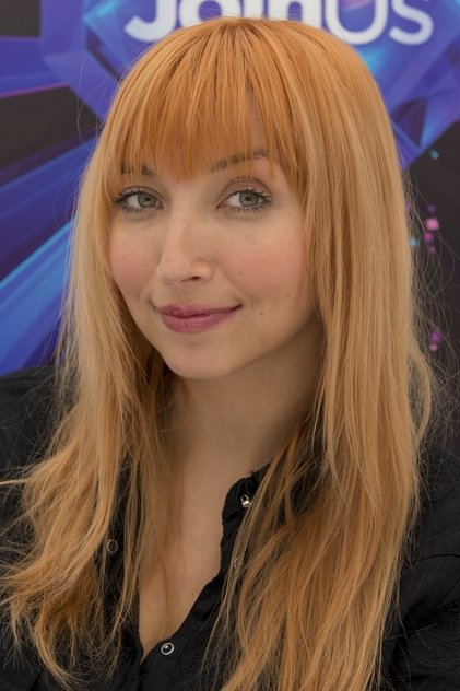 Tanja Mihhailova-Saar Tanja Mihhailova-Saar
