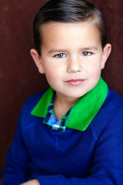 Actor Image