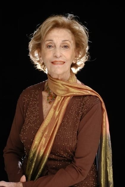 Hilda Bernard Profilbild